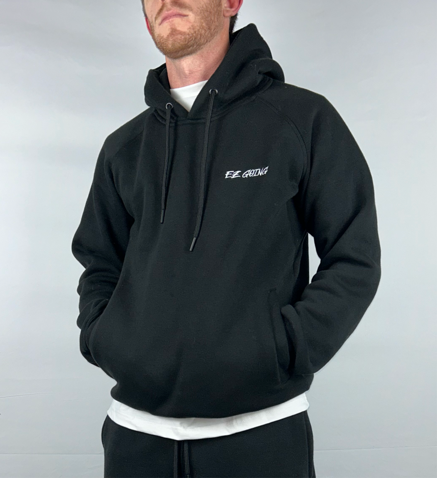 EZ Tech Hoodie