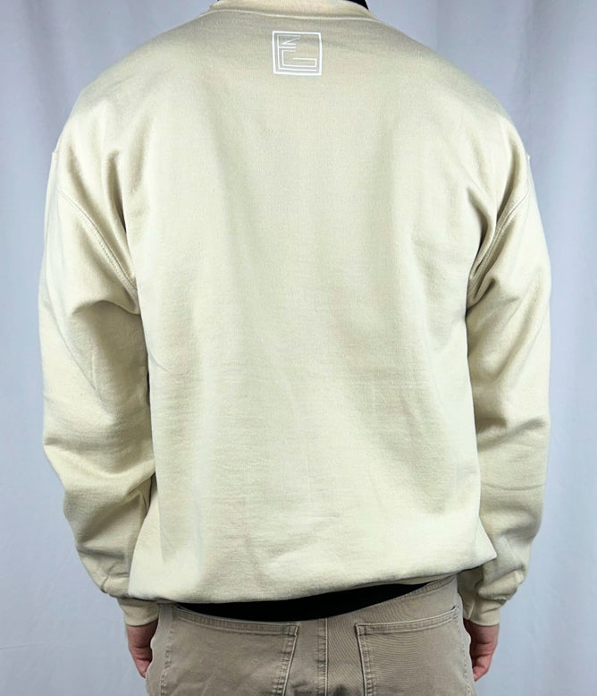 EZ Going Crewneck