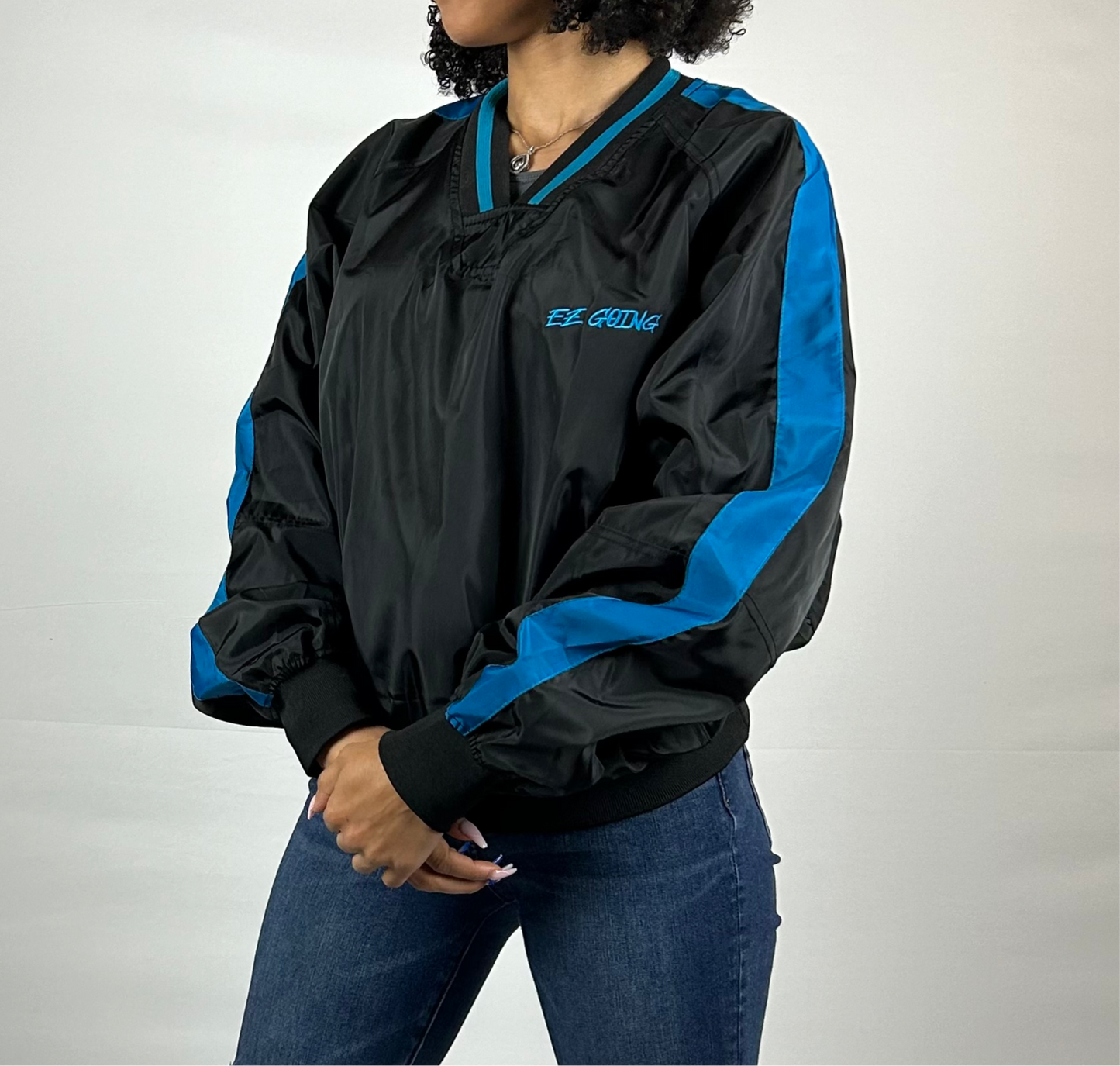 Vintage Windbreaker