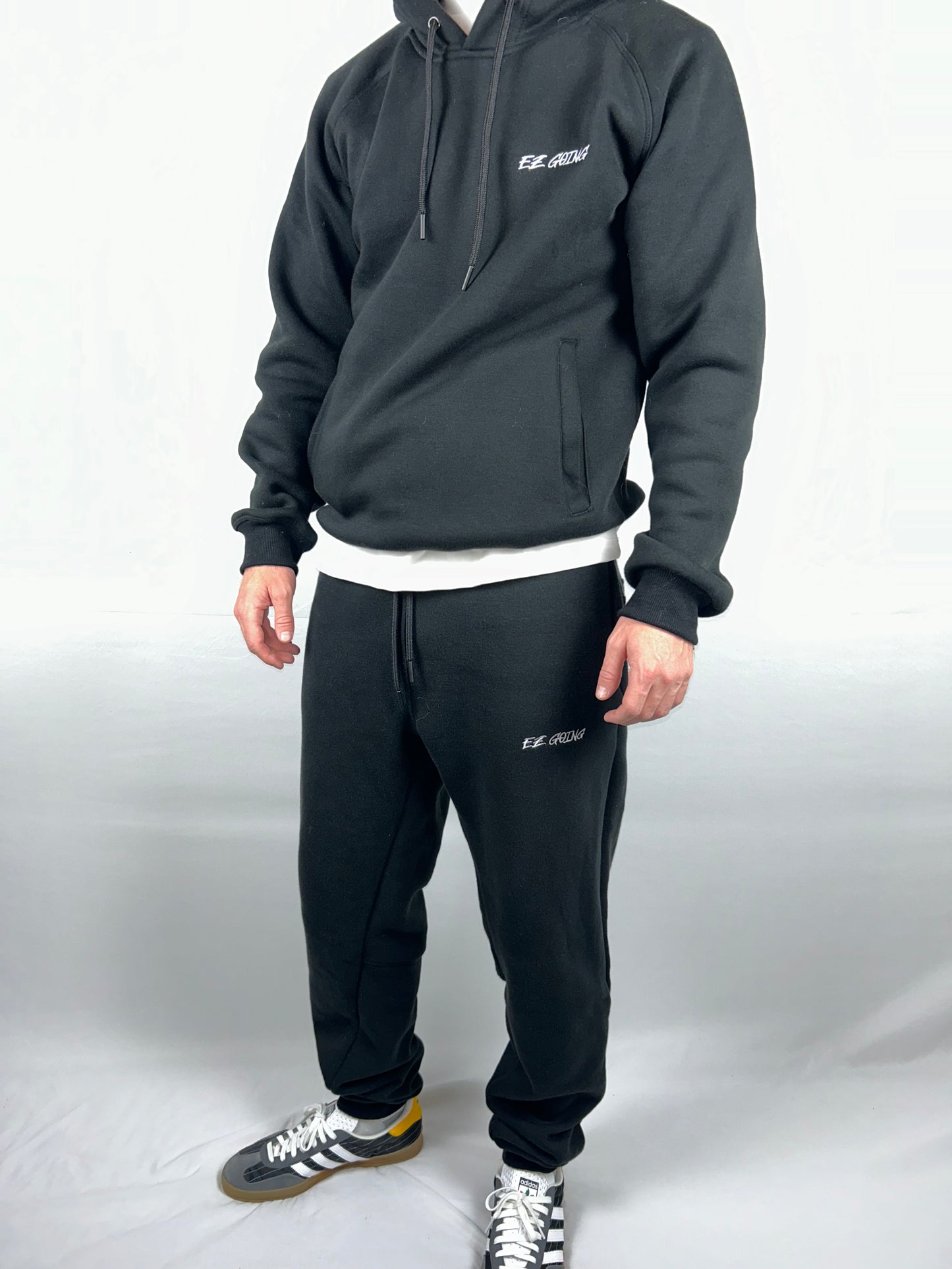 EZ Tech Sweat Pants