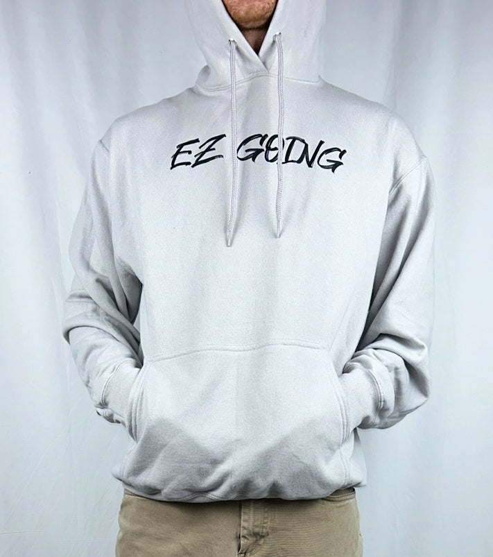 EZ Going Hoodie