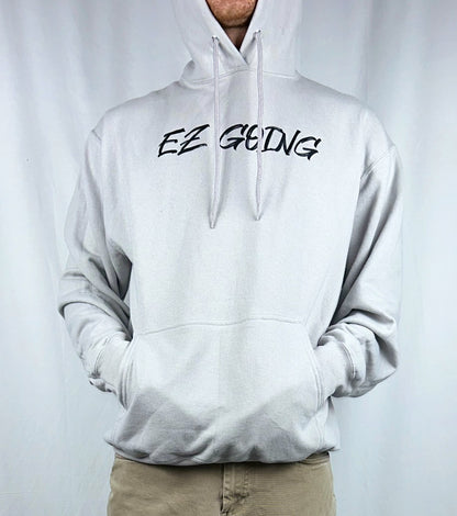 EZ Going Hoodie