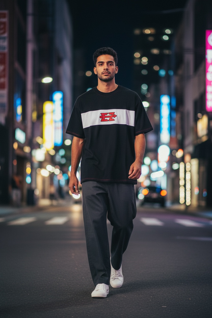 EZ Arrow - Heavy Weight T Shirt