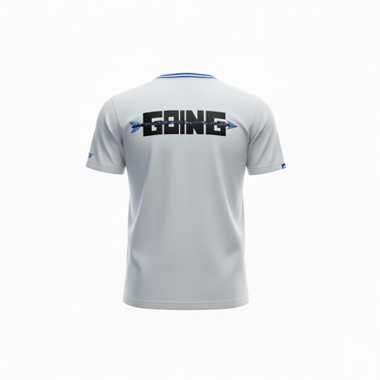 EZ Going Camo T