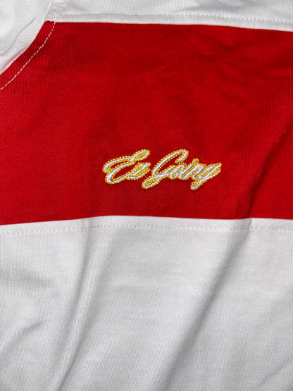 Cardinal Direction - Long Sleeve Polo