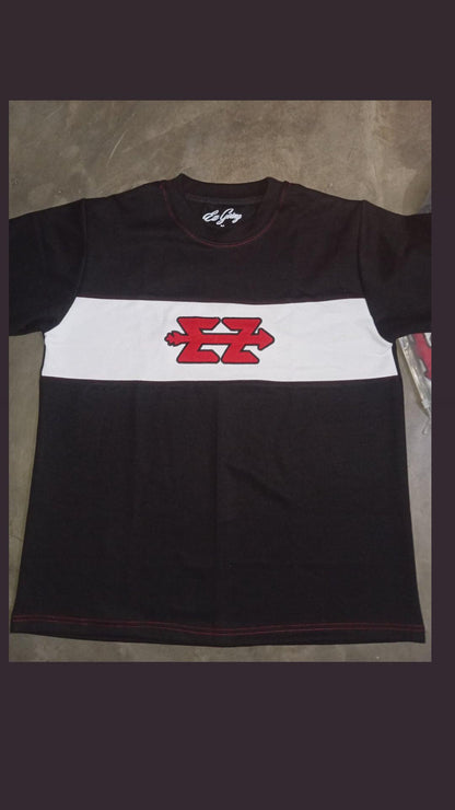 EZ Arrow - Heavy Weight T Shirt