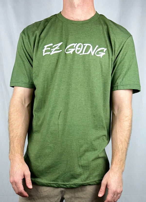 EZ Going T-Shirt