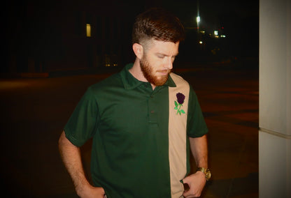 Purple Rose - Polo