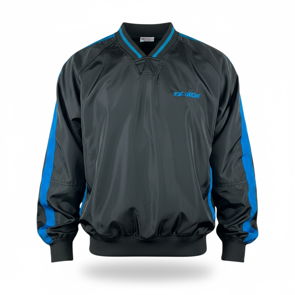 Vintage Windbreaker