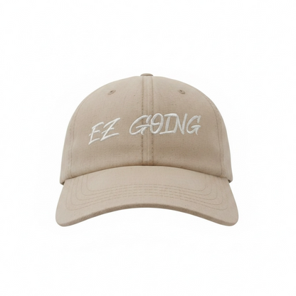 EZ Going Dad Cap