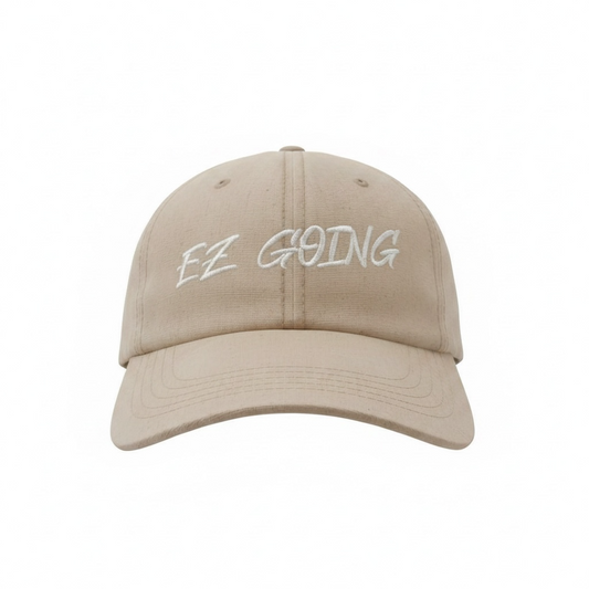 EZ Going Dad Cap