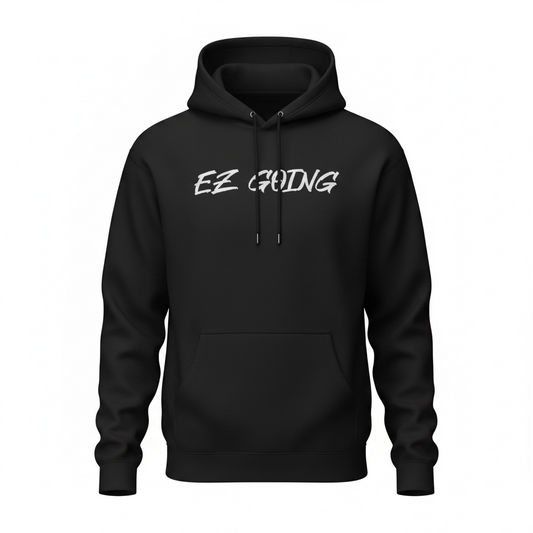 EZ Going Hoodie