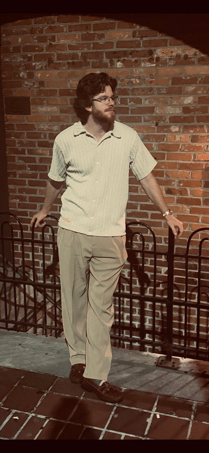 Classy Button Down