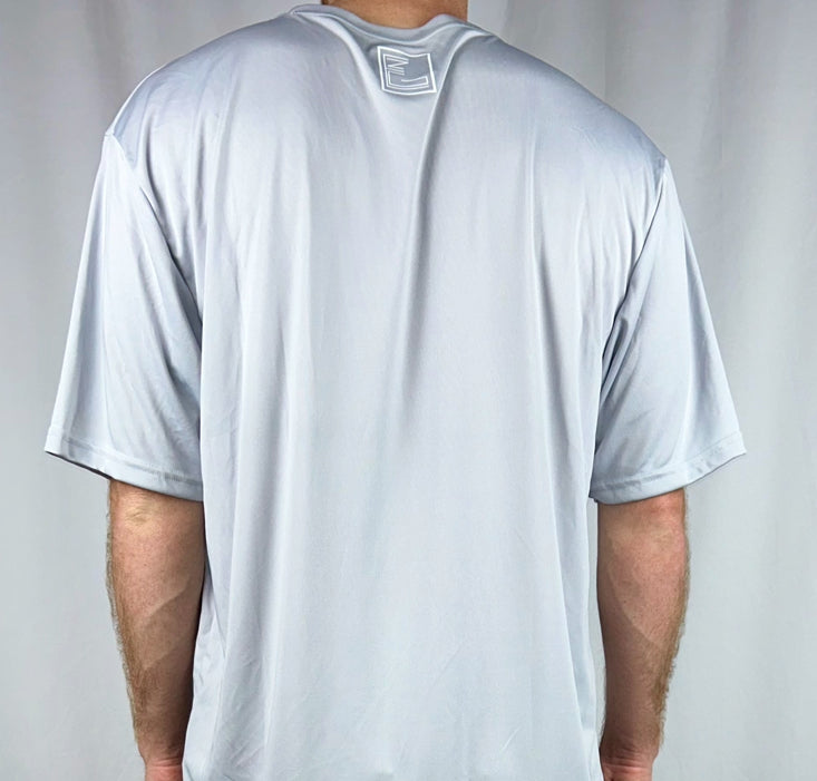 EZ Going Baseball Dri Fit T-Shirt