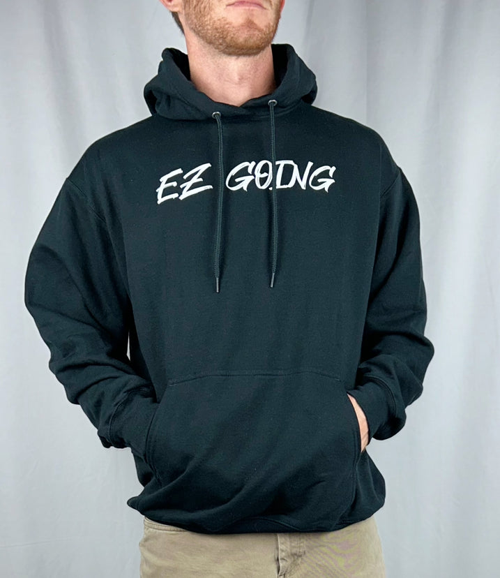 EZ Going Hoodie