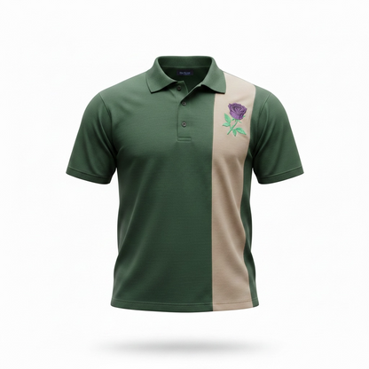 Purple Rose - Polo