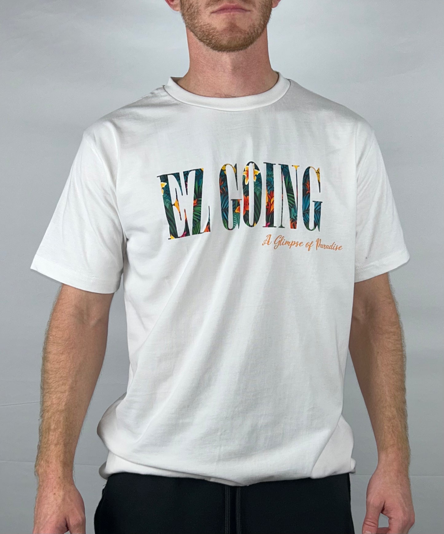 A Glimpse of Paradise - Heavy T