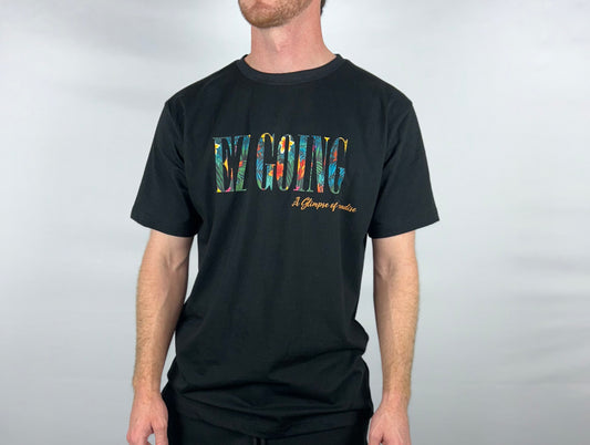 A Glimpse of Paradise - Heavy T