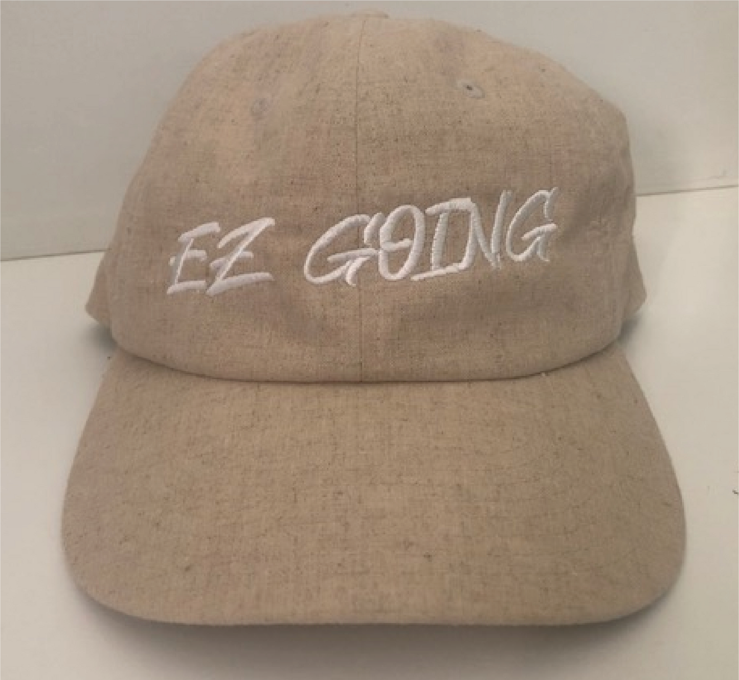 EZ Going Dad Cap