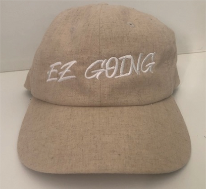 EZ Going Dad Cap