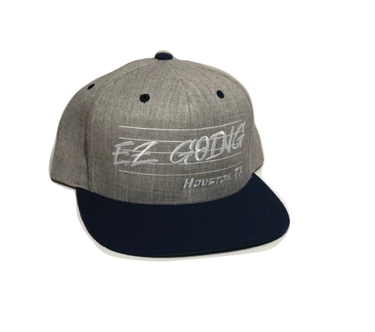 EZ Going Houston Hat