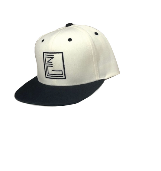 EZ Going Logo Hat