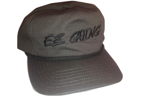 EZ Going Rope Hat