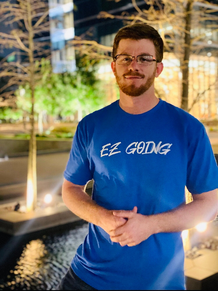 EZ Going T-Shirt