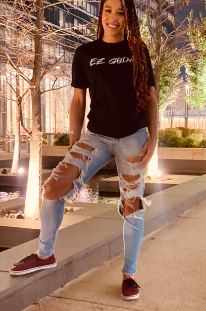 EZ Going T-Shirt