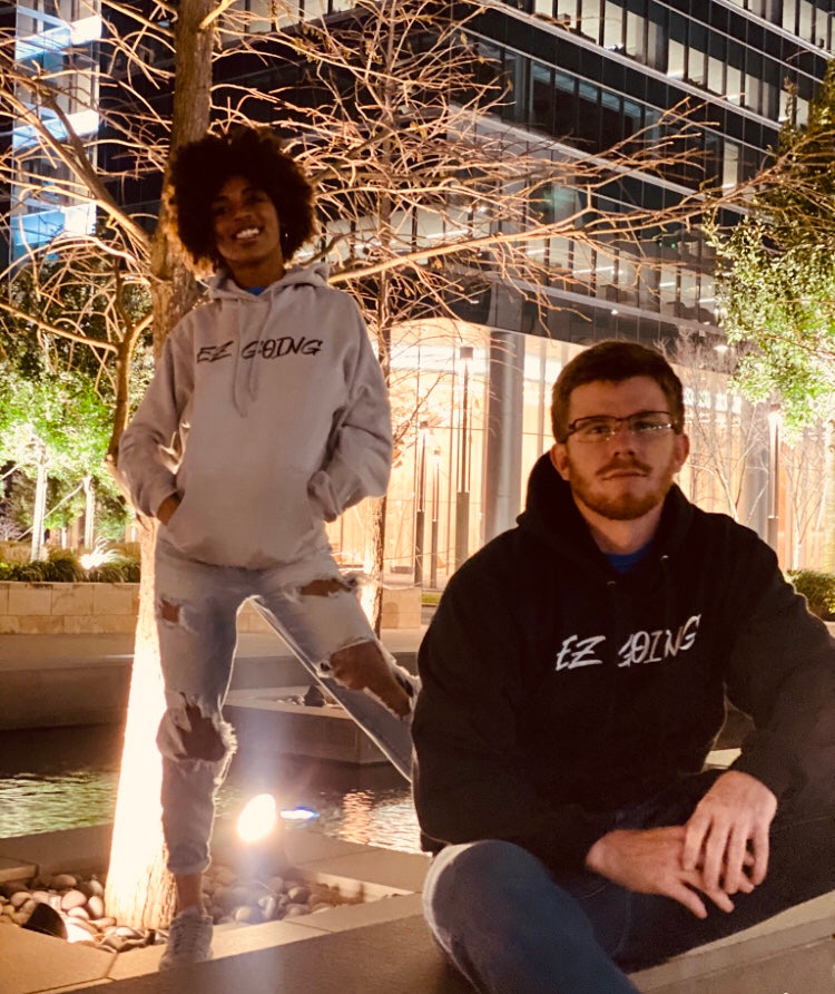 EZ Going Hoodie