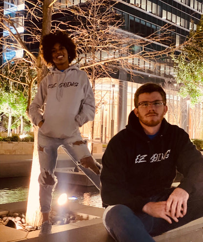 EZ Going Hoodie