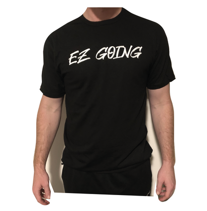 EZ Going T-Shirt